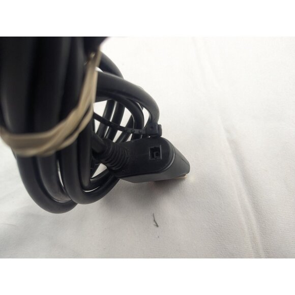 Microsoft XBOX 360 Composite RGB Video Audio Cable Cord With Fiber Optic Input - Picture 6 of 10